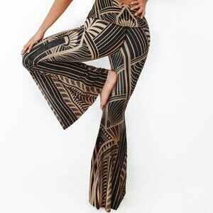 Yoga Democracy Original Bell Elegant Empire Size Small